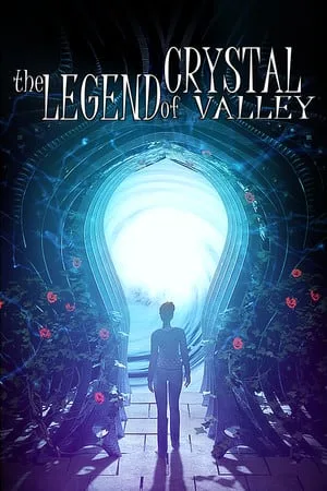 The Legend of Crystal Valley