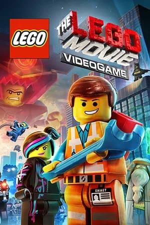 The LEGO Movie — Videogame