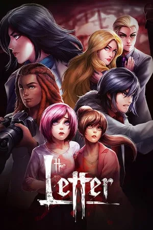 The Letter — Horror Visual Novel