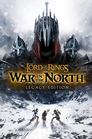 The Lord of the Rings: War in the North — Legacy Edition