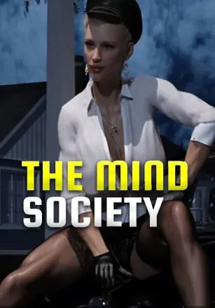 The Mind Society