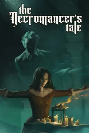 The Necromancer’s Tale