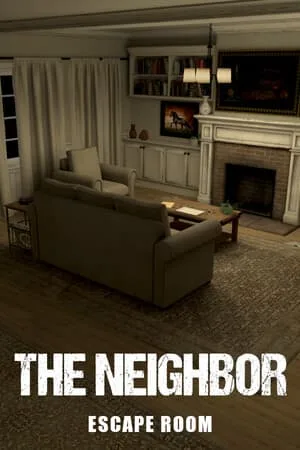 The Neighbor — Escape Room