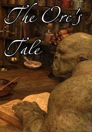 The Orc’s Tale