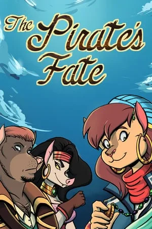 The Pirate’s Fate