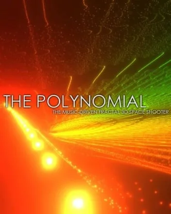 The Polynomial — Space of the music