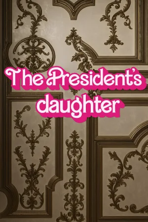 The President’s Daughter