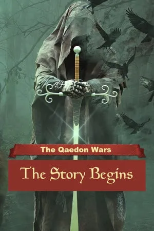 The Qaedon Wars — The Story Begins