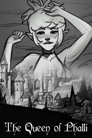 The Queen of Phalli