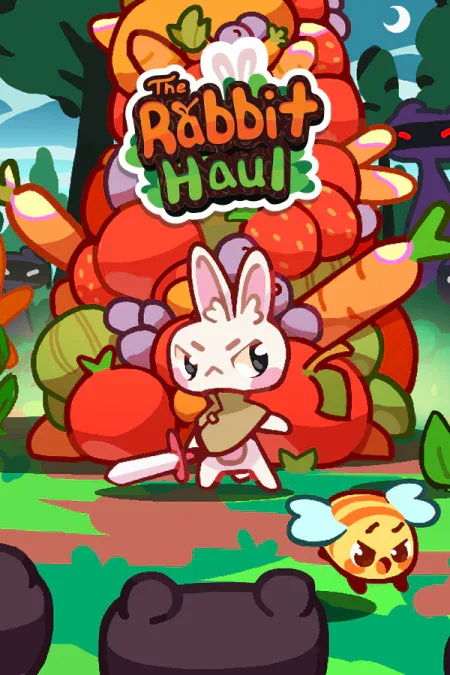 The Rabbit Haul