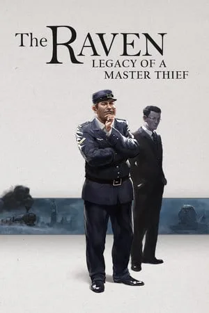 The Raven — Legacy of a Master Thief