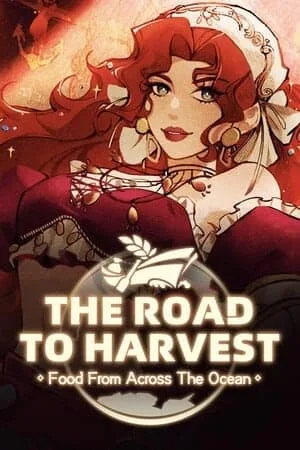 The Road To Harvest: Food From Across The Ocean