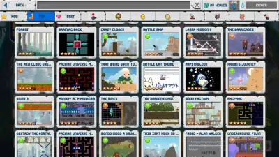 Screenshot 8