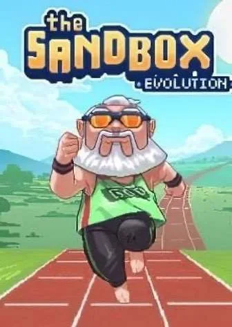 The Sandbox Evolution — Craft a 2D Pixel Universe!