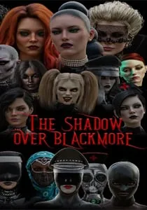 The Shadow over Blackmore