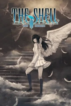 The Shell Part 3: Paradiso