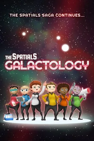 The Spatials: Galactology