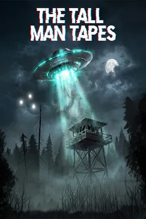 The Tall Man Tapes