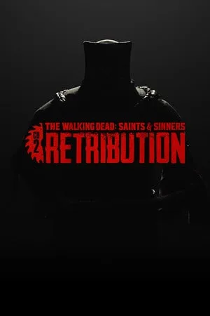 The Walking Dead: Saints and Sinners — Chapter 2: Retribution