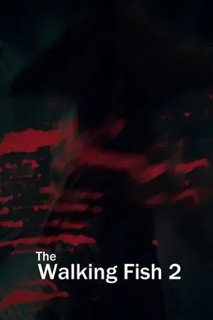 The Walking Fish 2: Final Frontier