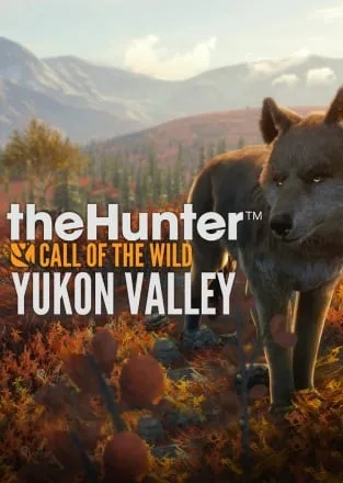 theHunter: Call of the Wild — Yukon Valley