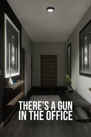 There’s a Gun in the Office