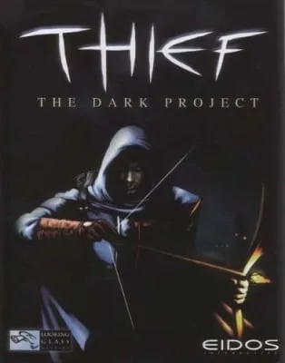 Thief: the Dark project