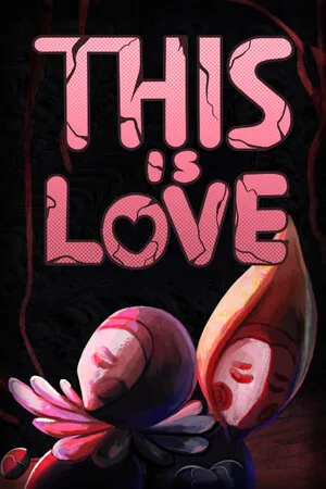 This is Love