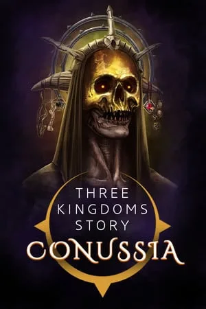Three kingdoms story: Conussia