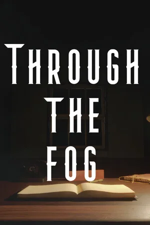 Through the fog