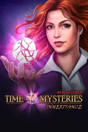 Time Mysteries: Inheritance — Remastered