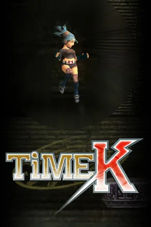 TimeK