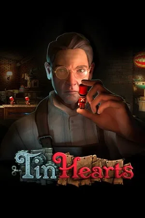 Tin Hearts
