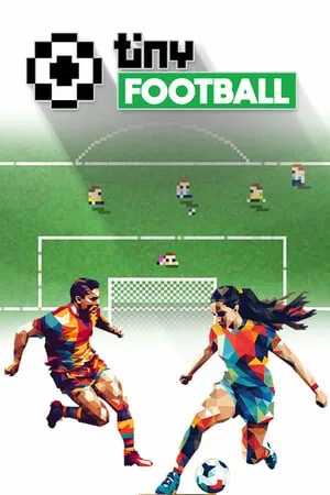 Tiny Football