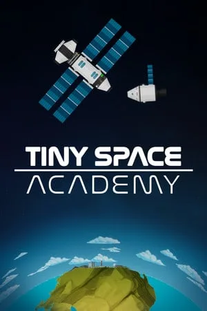 Tiny Space Academy