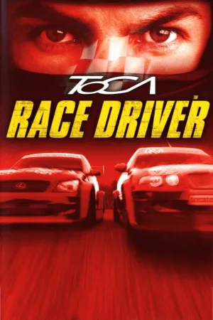 ToCA Race Driver