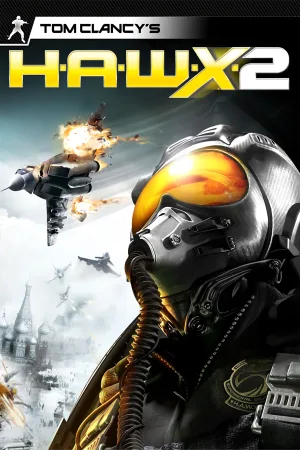 Tom Clancy’s H.A.W.X. 2