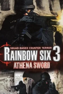 Tom Clancy’s Rainbow Six 3: Athena Sword