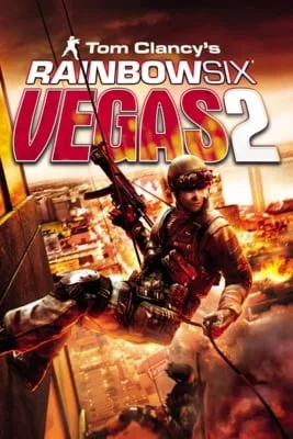 Tom Clancy’s Rainbow Six Vegas 2