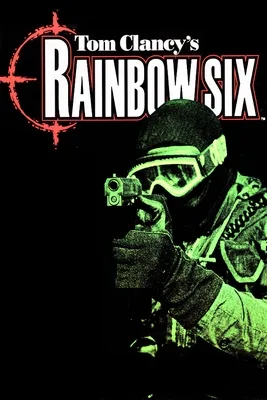 Tom Clancy’s Rainbow Six