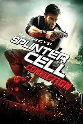 Tom Clancy’s Splinter Cell Conviction