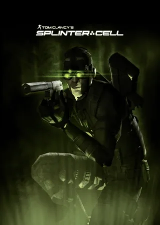 Tom Clancy’s Splinter Cell