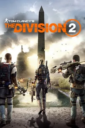 Tom Clancy’s The Division 2 | Лицензия