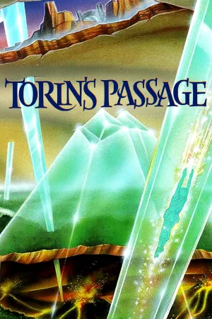 Torin’s Passage