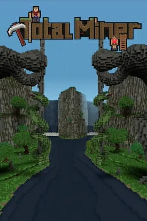 Total Miner