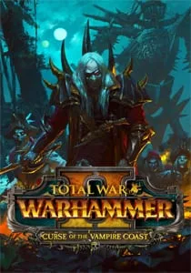 Total War: WARHAMMER 2 — Curse of the Vampire Coast