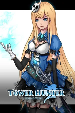 Tower Hunter: Erza’s Trial