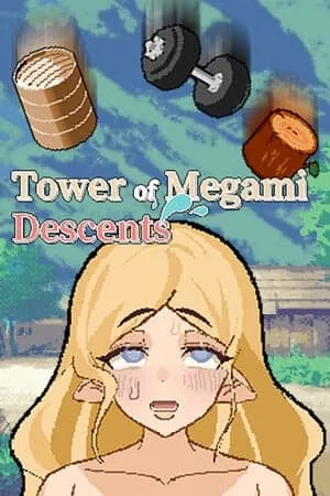 Tower of Megami Descents