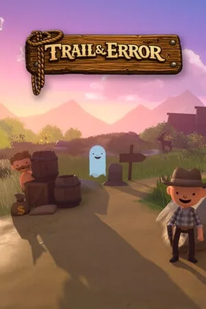 Trail and Error