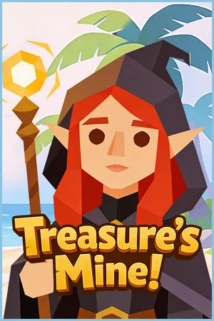 Treasure’s Mine!